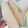 Korean Soft Fluffy Sleeve for 11-inch Tablets & 14-15 inch Laptops