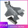 Mufengxing 1:72 F-35A Stealth Fighter Jet Model