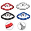 Motorcycle Grab Handle Passenger Tank Grip Easy Installation Process
