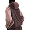 Nike ISPA Minimalistická Pohodlná Módní Bezrukávová Vesta Unisex Vesty Zemité Tóny Kouřově-Fialovo-Červená Královská Barva HF6403-227