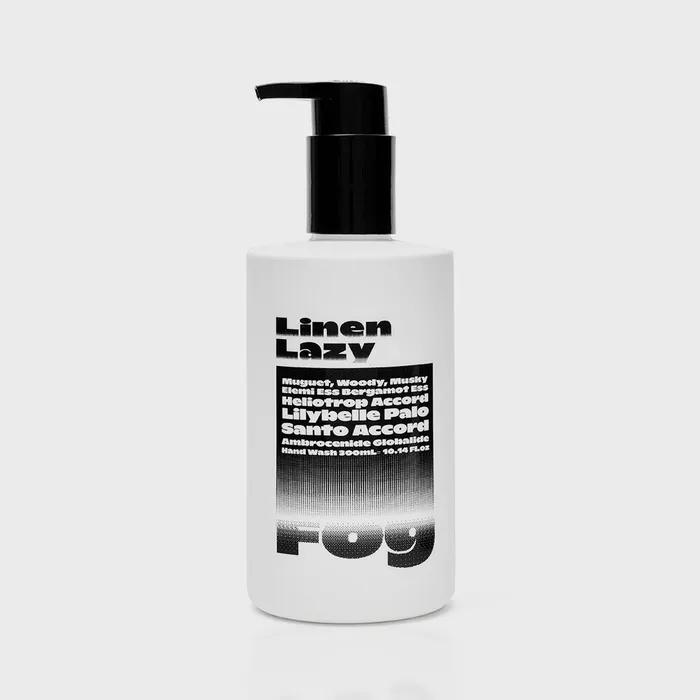 Linen Lazy Hand Wash 300ml