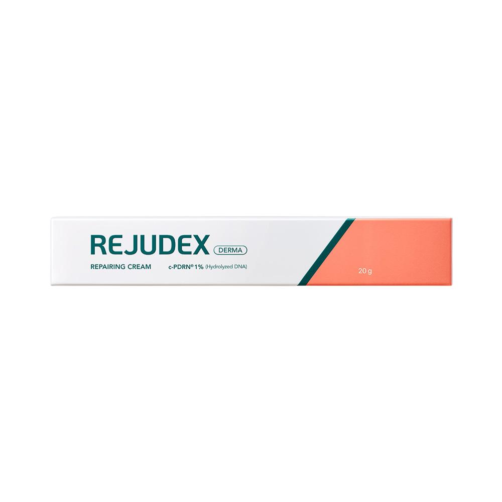 REJUDEX Derma Repairing Cream 20g - Repair Care, Korean