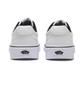 714356-0001 Vans Dexcela "White/Black" (V2790) (Men's)