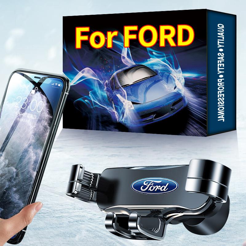 Car Phone Holder For Ford Mondeo MK1 MK2 MK3 MK4 MK5