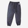 Moseupocheu Wool Padded Pants Navy