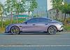 Fits Xiaomi SU7: MC Style Rear Spoiler, Front Lip, Side Skirts, Rear Bumper, and Diffuser Kit