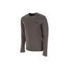 Armani EA7 Solid Color Letter Slim Fit Long Sleeve Polo Shirt Men Tops Military-Green 8NPF05-PJM5Z-1866