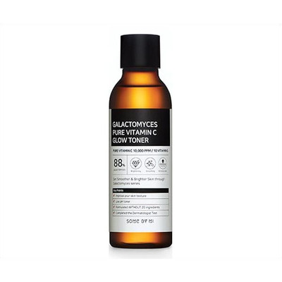 (werde) Galactomyces Reiner Vitamin C Glow Toner 200ml / MHD 2026.07 / alt