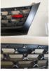 Compatible Grille for 2016+ Fortuner TRD Small Letter Style