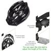 Adult Cycling Bike Helmet, Lightweight Unisex Bicycle Helmet,Premium Quality Airflow Bike Helmet