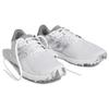 Adidas S2G Spikeless Golf 'White Matte Silver' Sneakers GV9405