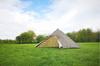 DD Hammocks Pyramid Tent MC DD Hammocks Pyramid Tent MC - - [Used] [Used]