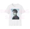 K-Pop Inspired Stray Kids T-Shirt | Han Ver. | Cold Seafoam Line