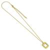 FRIENDS TV Show Frame Necklace