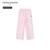 Teenie Weenie Kids Unisex Cooling Sorona College Style Sweatpants