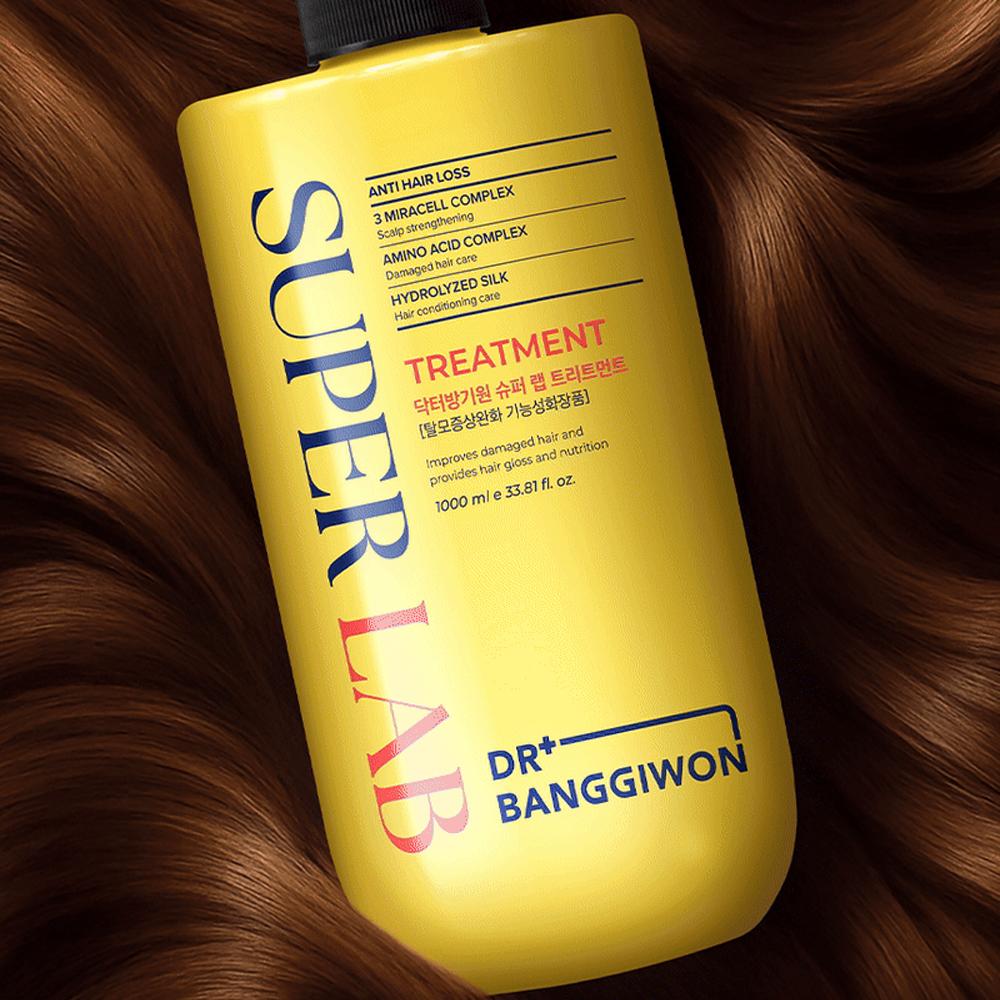[Dr.Banggiwon] Super Lab Treatment 1000ml