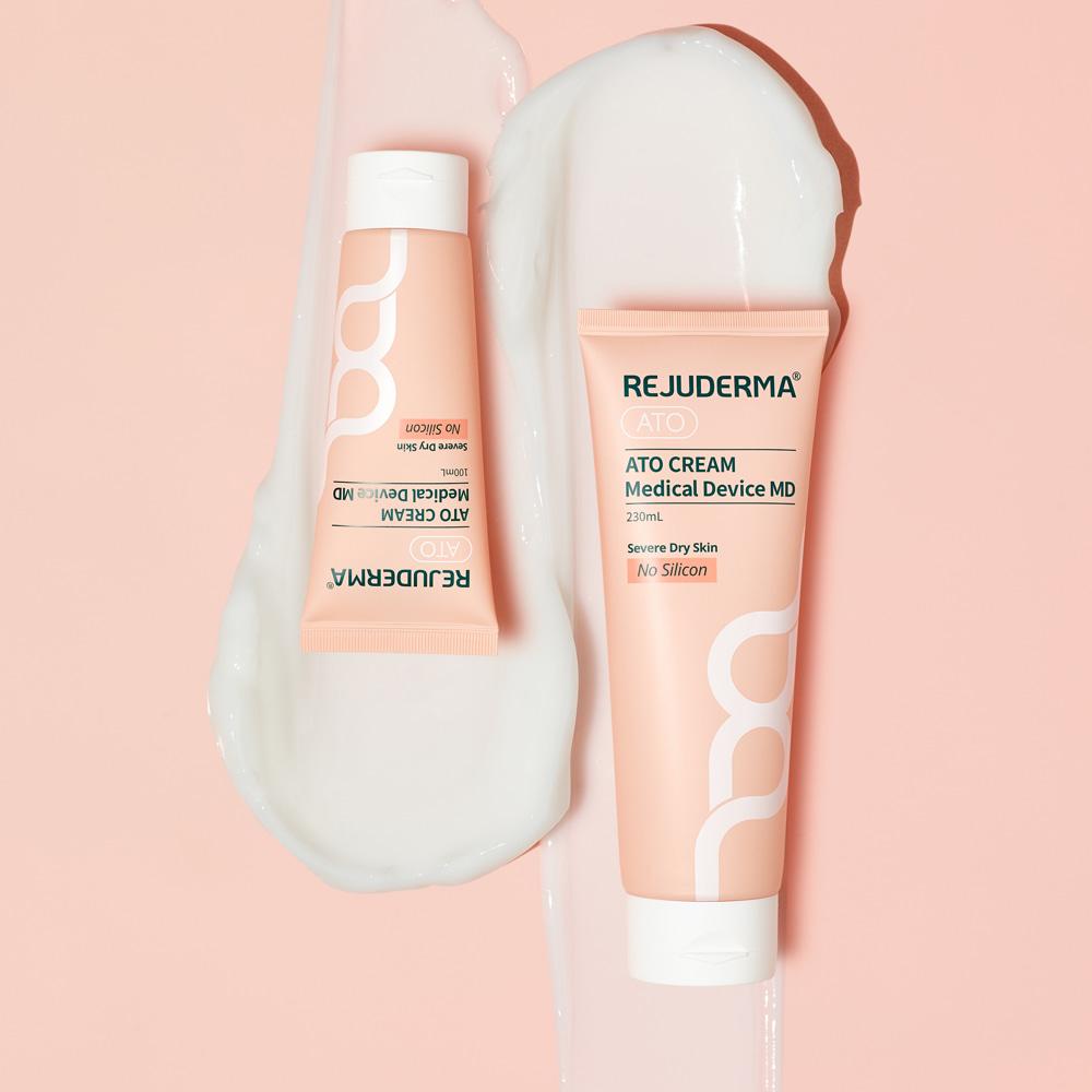 REJUDERMA Ato Creme Md 230ml