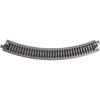 Kato Curved Track R249 45  4 Pcs 20 100