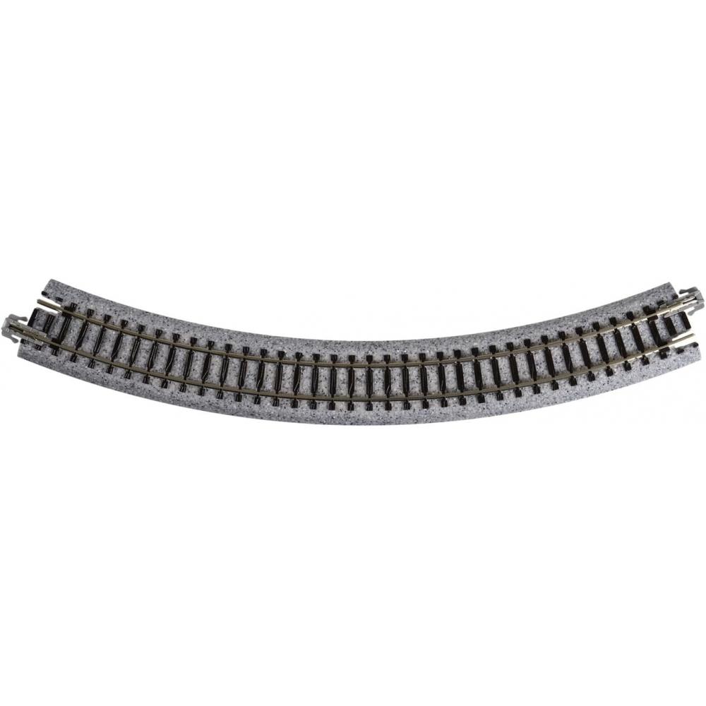 Kato Curved Track R249 45  4 Pcs 20 100