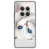 For Infinix Zero 40 4G X6860 Case Funda Silicone Luxury Space Soft Bumper for Infinix Zero 40 5G X6861 Phone Cover TPU Fundas