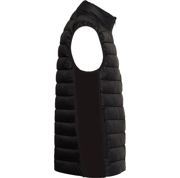 Calvin Klein Gilet Logo Latéral Recyclé