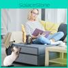 Protetor de Sofá para Pets Durável Forte Flexível Discreto