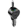 75W Car Charger
