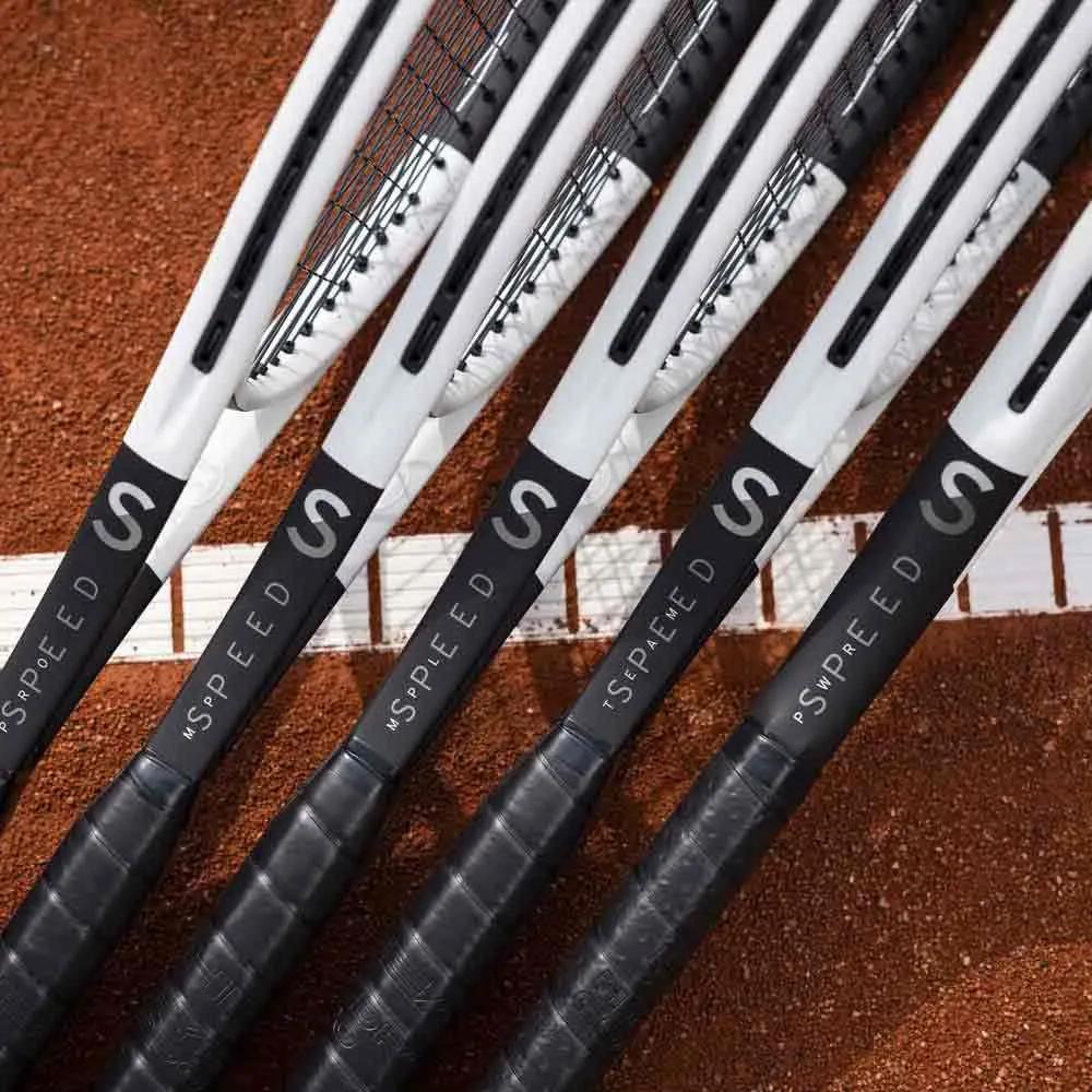 Head Tennisschläger ohne Besaitung Speed TEAM 2024