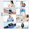Xiaoxun T6 Kids GPS Video Call Smartwatch (CN version)