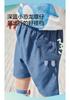 Balabala Children's Clothing Baby Pants and Shorts - Summer Edition