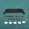 Mengniu MN-82 Off-road Upgrade Appearance Shell Modification