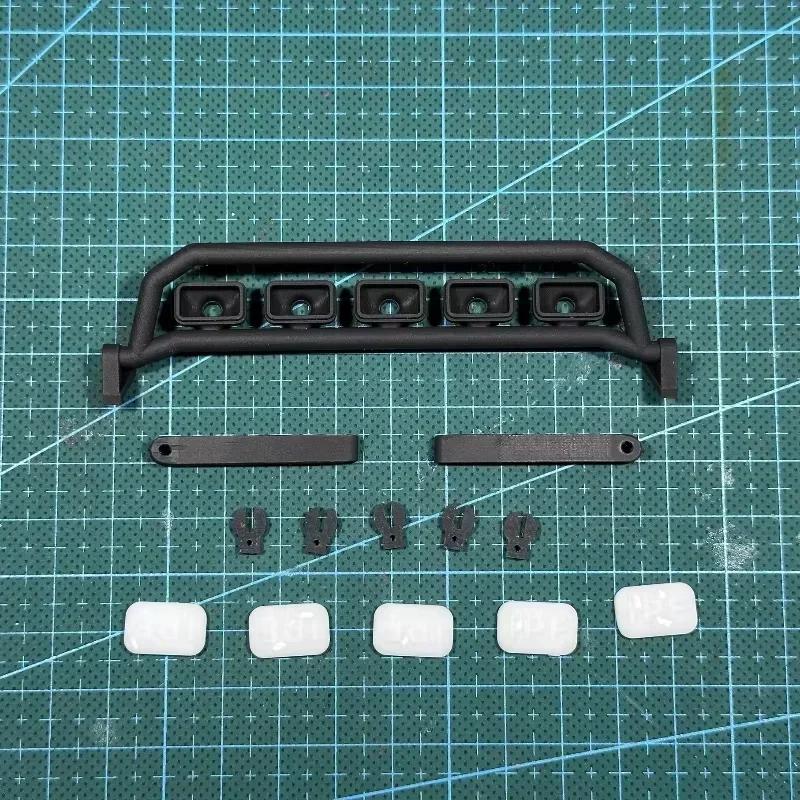 Mengniu MN-82 Off-road Upgrade Appearance Shell Modification