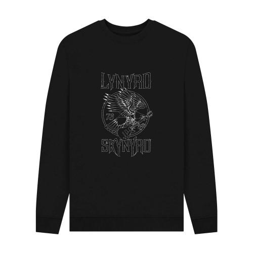 Lynyrd Skynyrd Unisex Adult Freebird Sweatshirt