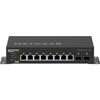 Commutateur administrable - NETGEAR - M4250-8g2xf-poe+ - 8 ports RJ-45 - Gigabit Ethernet - PoE+