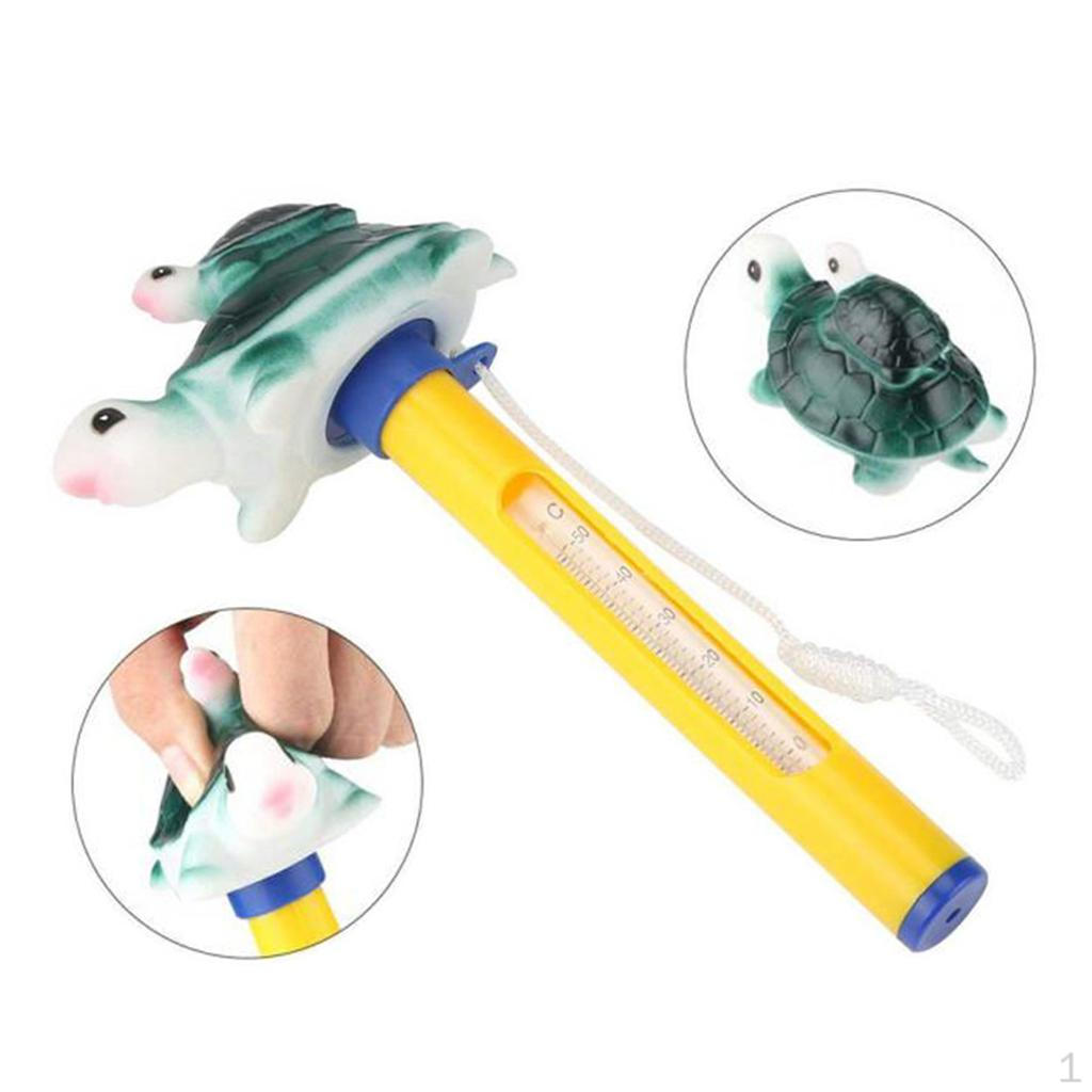 

Ванна с плавающим животным F/