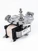 ZS6119-19046 Oven Motor Replacement for Ebm-papst EM3020LH/4 120V 60Hz High-Temp