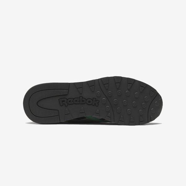 Heritage Classic Nylon 89 Field Green