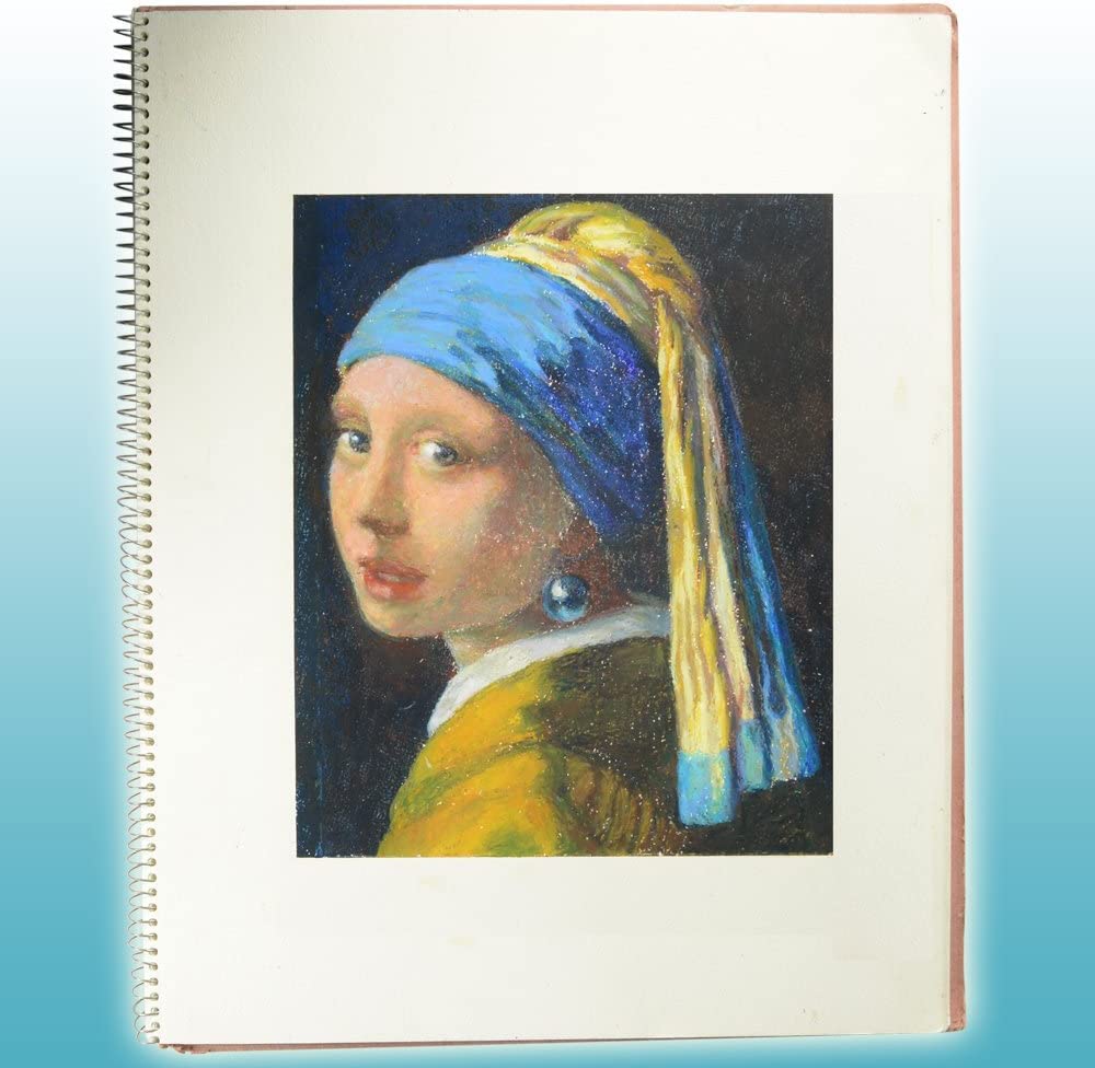 SAKURA Sakura Craypas Specialist 50 colors ESP50