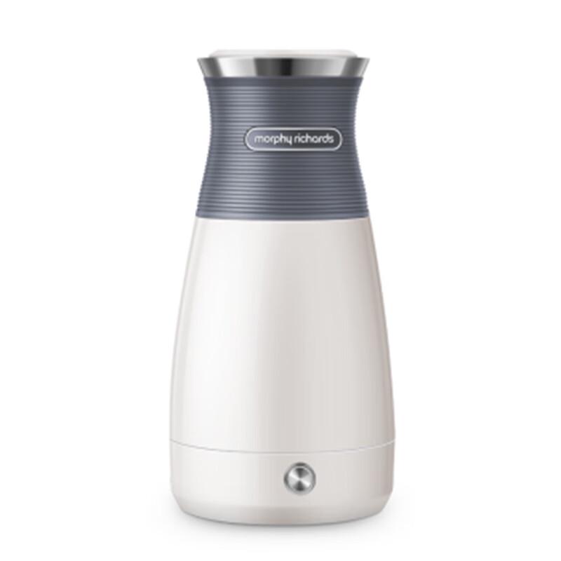 Портативный электрический чайник Xiaomi Morphy Richards, китайская вилка (адаптер в комплекте)