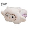 Soft Locker Magnet Plush Animal Fridge Decoration Magnetic Stuffed Car Decor Ornament Dog Frog Horse Duck Shape Refrigerator Whiteboard Plushie