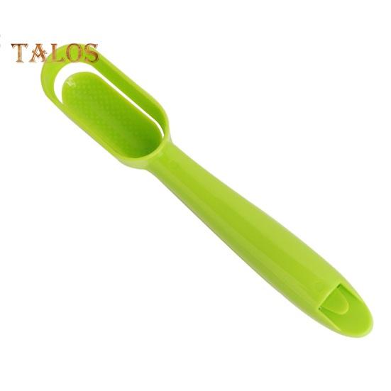 

Бытовая креативная портативная форма для суши с длинной ручкой, форма для рисовых шариков, японский нелипкий пресс, инструмент для бенто, кухонные аксессуары зелёный