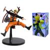 Anime Naruto Anime Figures Sasuke Kakashi Naruto Model Toys Collection Hobbies Friend/classmate's birthday gift