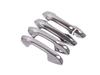 Electroplated Handle Decoration for 2019 Cerato/CERATO