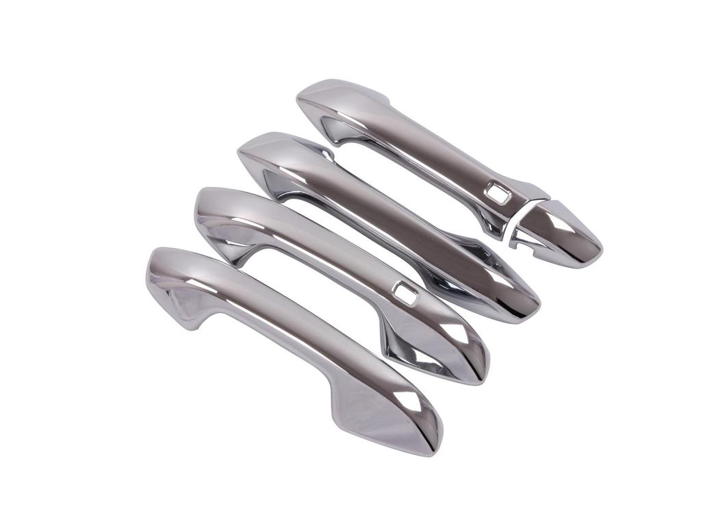 Electroplated Handle Decoration for 2019 Cerato/CERATO