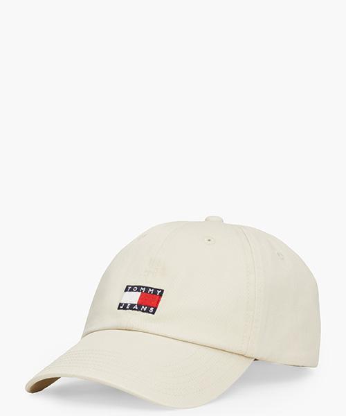 Tamijinseu [Unisex] Heritage 6-Panel Ball Cap (T32G0Aht10Cmt1Acg)