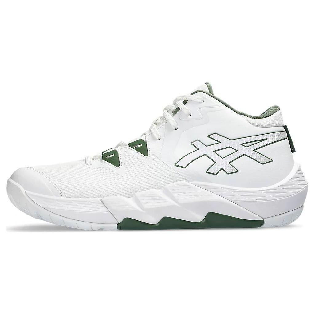 

New Asics Unpre Ars 2 White Glacier Grey 1063A070-100 42