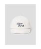 8SECONDS Corduroy Soft Brim Ball Cap Ivory