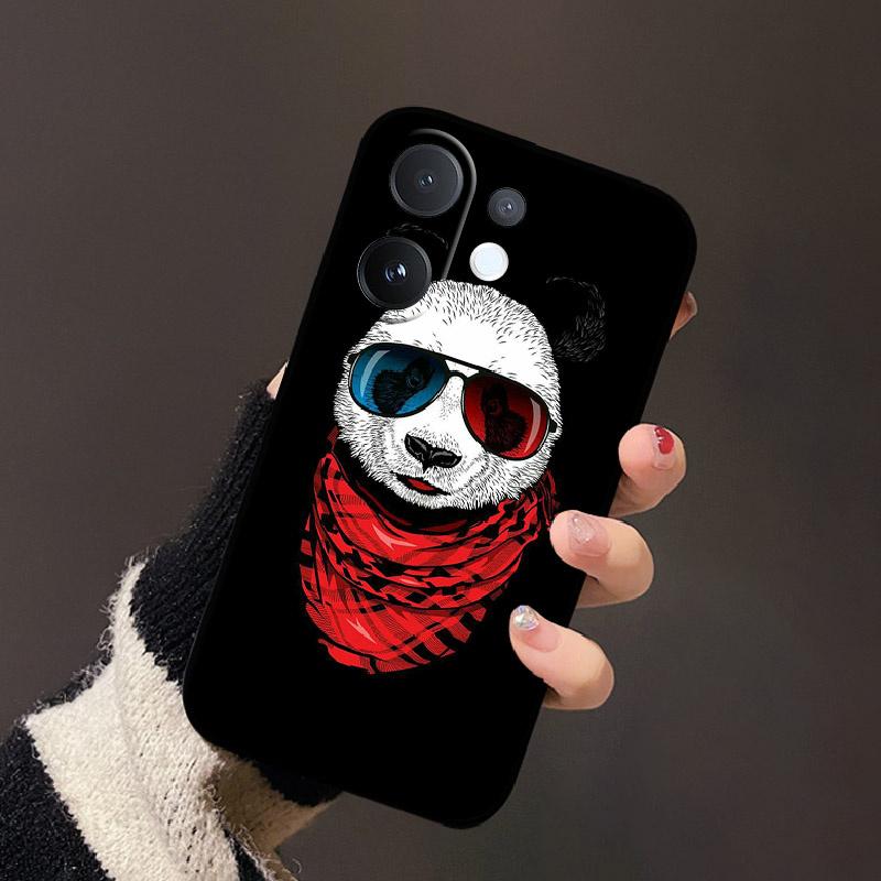 Capa For VIVO T4 Pro V60 5G Phone Case T4Pro V2510 New Fashion Silicone Soft TPU Shockproof Bumper For VIVO V 60 VIVOV60 Cover