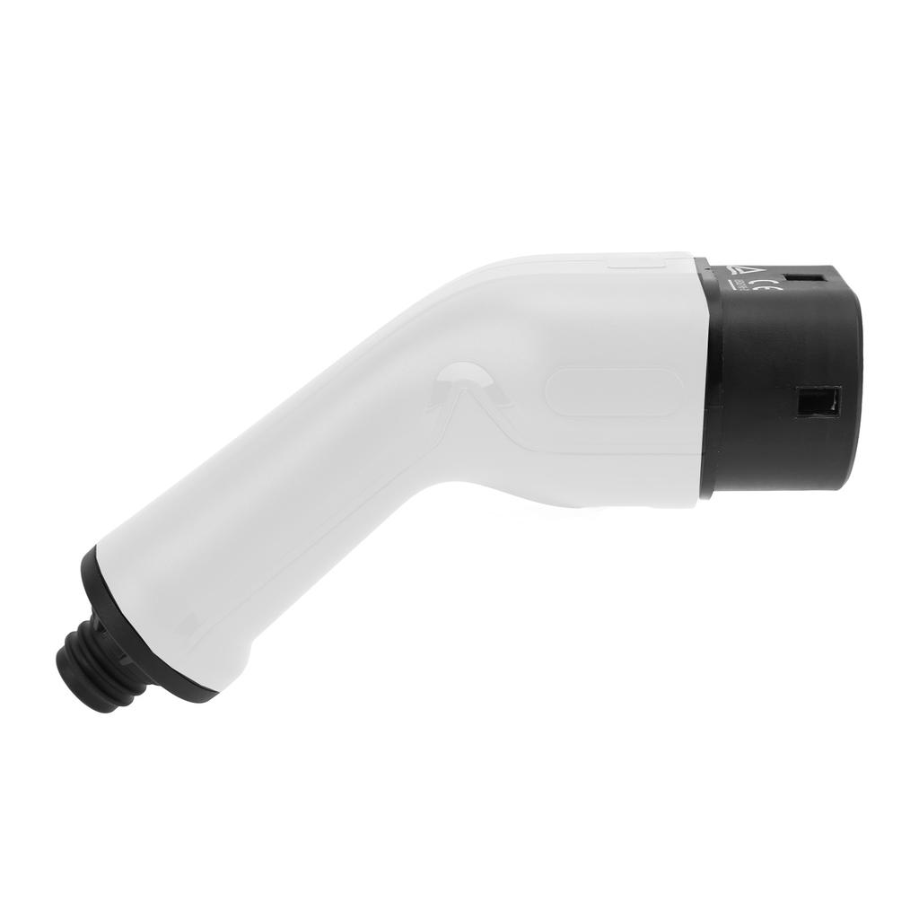 32A AC EV Charging Adapter Kit Type2 Plug IP54 Protection CE TUV IEC Certification for Energy Vehicle