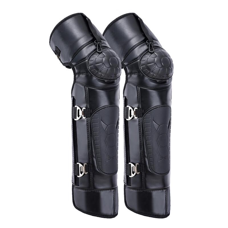 Ma Hu Tun Winter Warm Cycling Leg & Knee Protectors